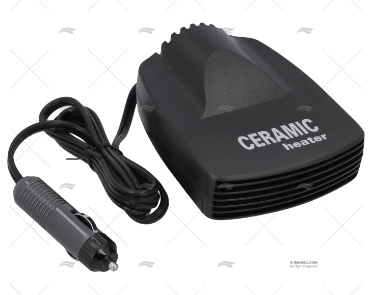 ESQUENTADOR ISQUEIRO 12V 150W