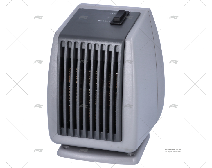 BOILER VENTILATORE 12V 300W