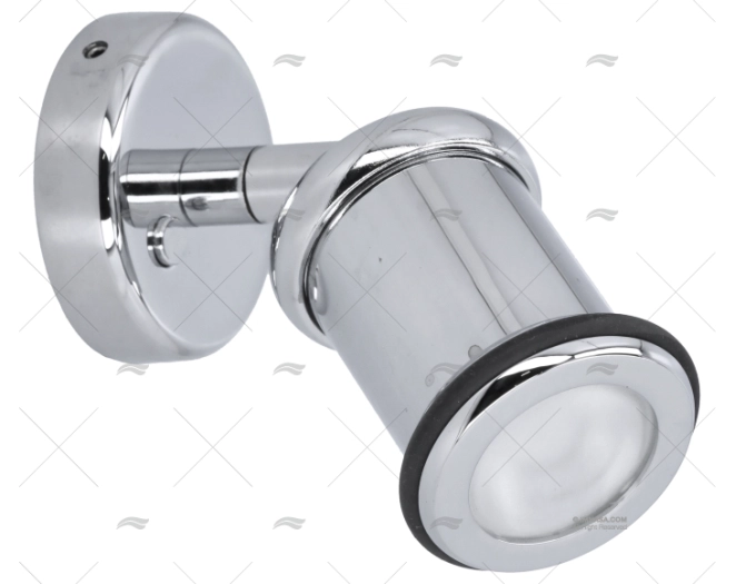 LUCE LETTURA ARA SMALL LED 10/30V FORESTI SUARDI