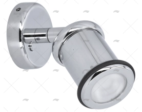 LUZ DE LEITURA ARA PEQUENA LED 10/30V FORESTI SUARDI