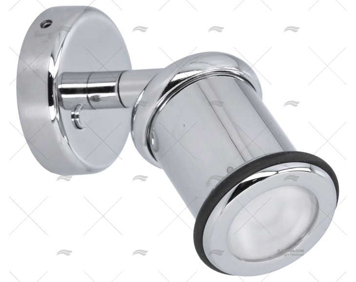 LUZ DE LEITURA ARA PEQUENA LED 10/30V FORESTI SUARDI
