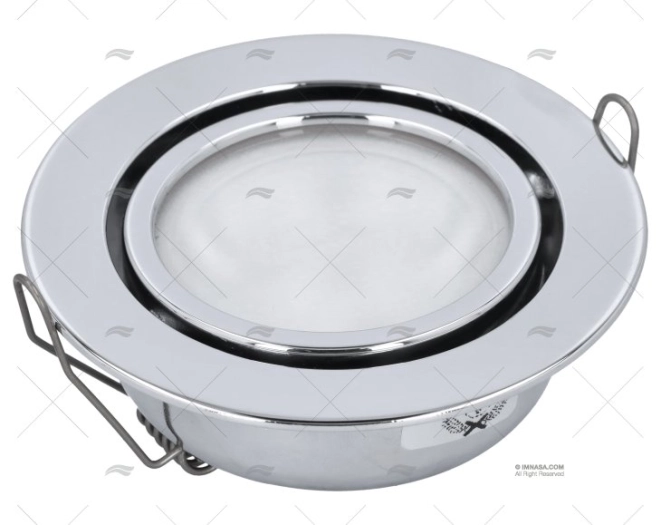 LUCE PHOENIX LED3 10-30V 3.6W FORESTI SUARDI