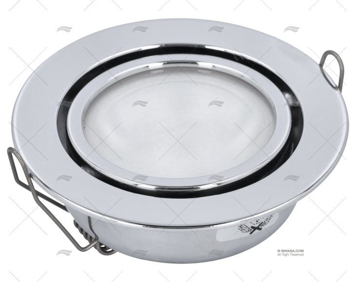 LUCE PHOENIX LED3 10-30V 3.6W FORESTI SUARDI