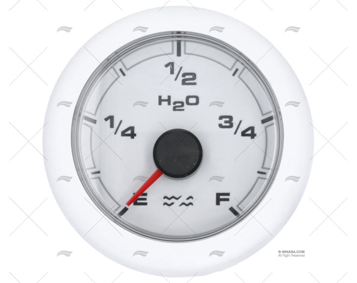 INDICADOR RESIDUAIS 12/24V BLA  OL