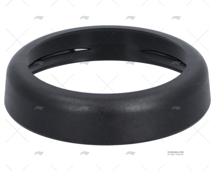 ARO REDONDO OL PRETO   52mm