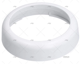 ARO REDONDO OL BRANCO 52mm