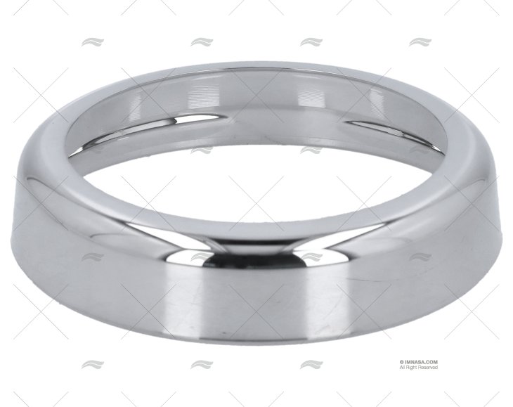 ARO REDONDO OL CROMADO 52mm