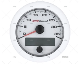 LOCH OL GPS 35KN 85mm BIANCO