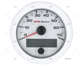 LOCH OL GPS 70KN 85mm BIANCO
