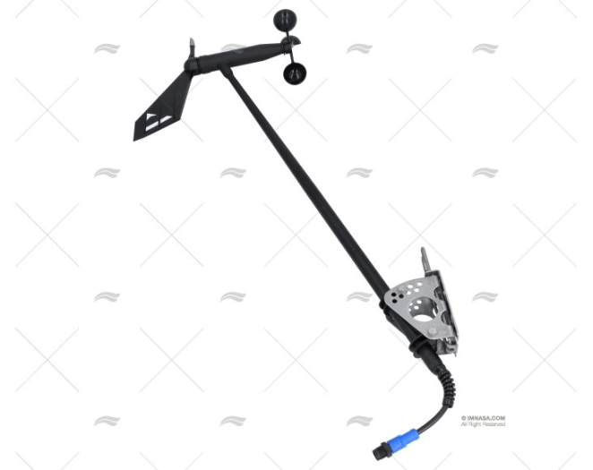 SENSOR VENTO VELETA DIGITAL NMEA