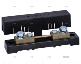 SHUNT AMPEROMETRO  60A 12/24V