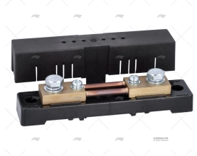 SHUNT AMPEROMETRO 150A 12/24V