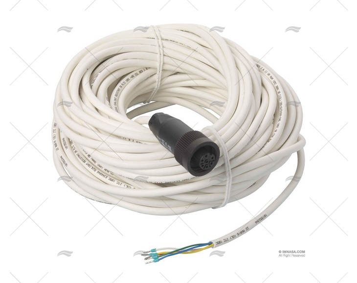 SUMBLOG CAVO LOCH 10m P/VENTO SENSORE