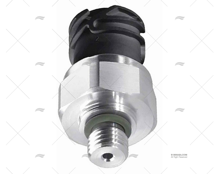 TRANSMETTEUR DE PRESSION 10BAR M12