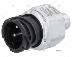 MANORESISTENCIA 16BAR M12