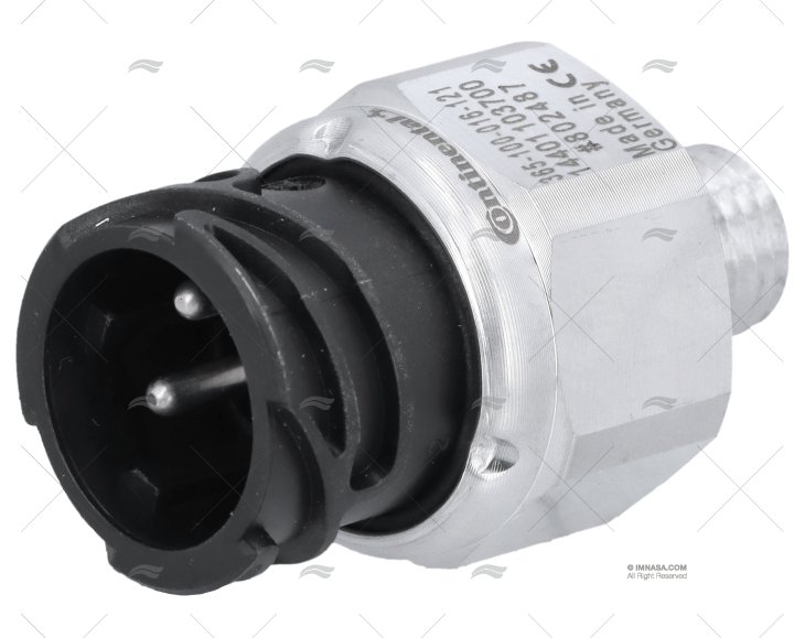 TRANSMETTEUR DE PRESSION 16BAR M13