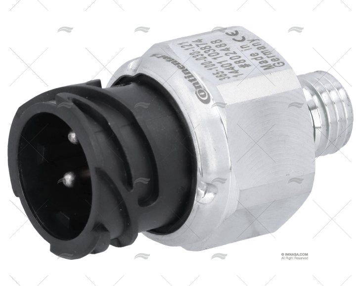 TRANSMETTEUR DE PRESSION 30BAR M14