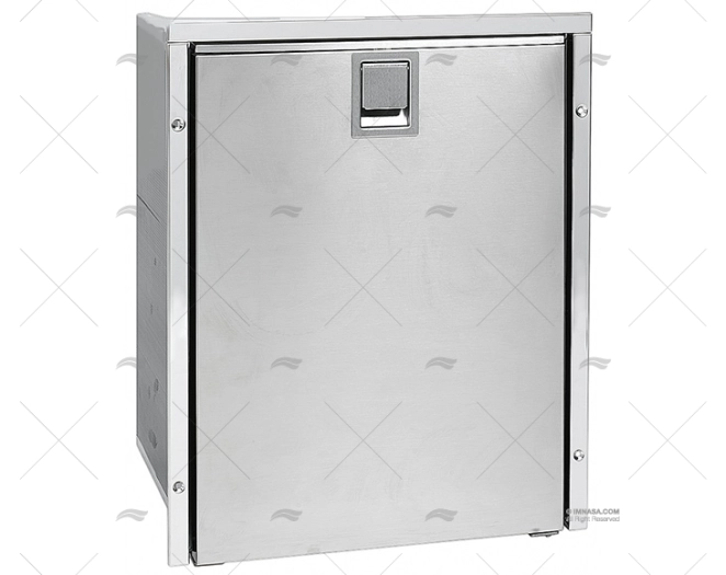 NEVERA  42L CR INOX CLEAN-TOUCH ISOTHERM