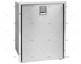 NEVERA  42L CR INOX CLEAN-TOUCH ISOTHERM