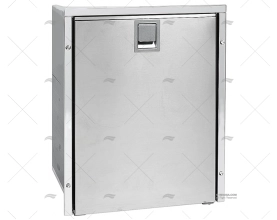 REFRIGERATEUR CLEAN-TOUCH 12/24 42L INOX