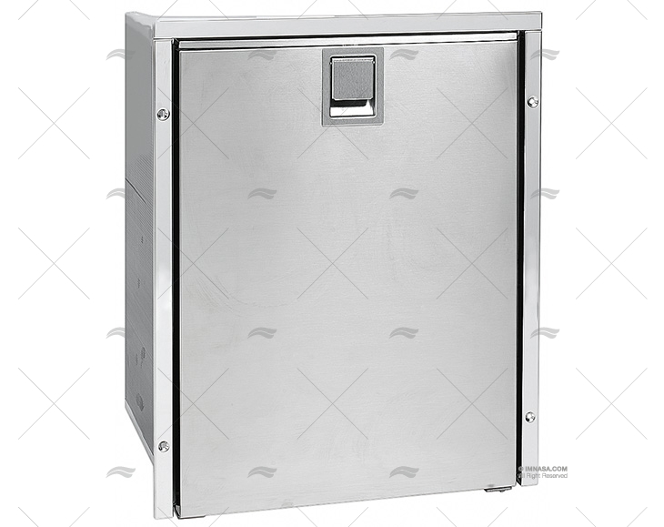 NEVERA  42L CR INOX CT ISOTHERM