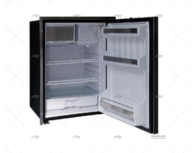 GELEIRA 130L CR INOX CT ISOTHERM