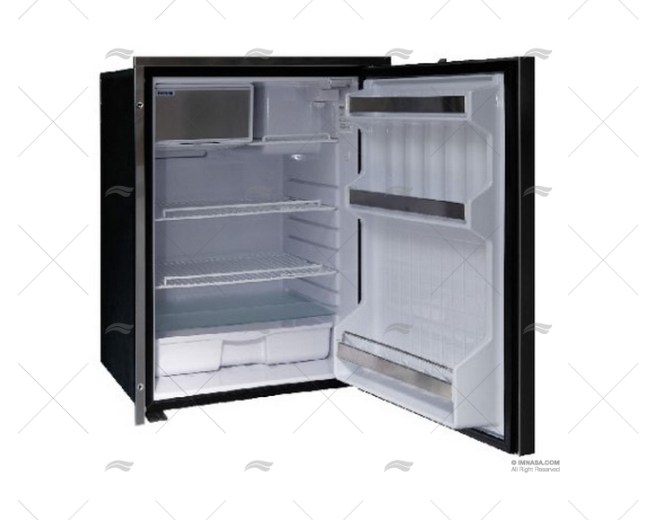 GHIACCIAIA 130L CR INOX CT ISOTHERM