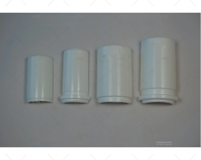 CASQUILHOS NYLON P/PASSAR.358/380/390.410 BESENZONI