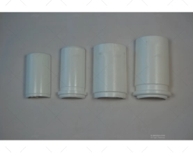 BOCCOLE NYLON P/PASSARE.358/380/390.410 BESENZONI