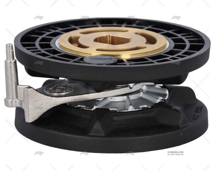 ROLDANA 6/7mm HX1 LEWMAR