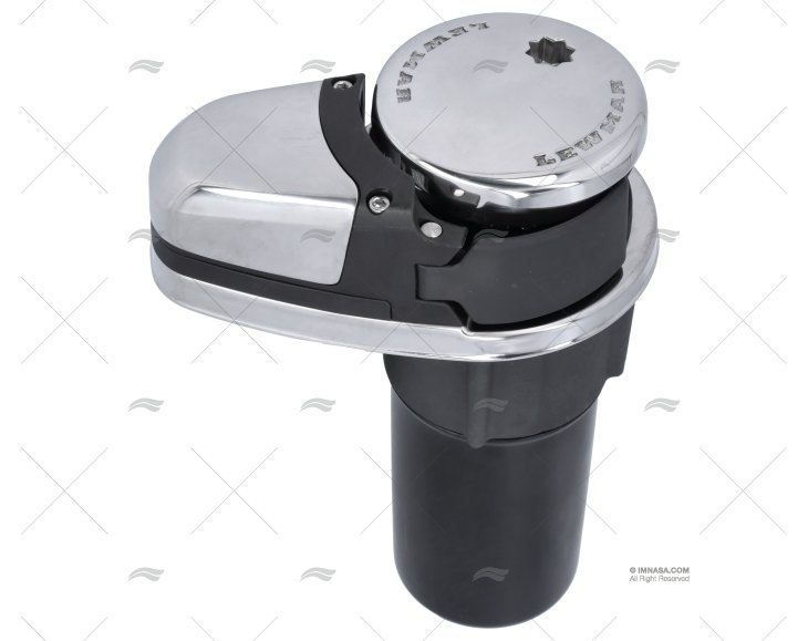 KIT SALPANCORA VX1L 12V 500W C/RELÈ   6/7m LEWMAR