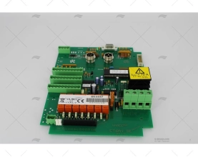 BOARD S / BOX CT6 AND 3S P / L BES 557