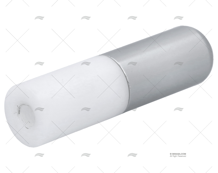 TERMINAL CORDE ALUMINIUM 55mm BESENZONI