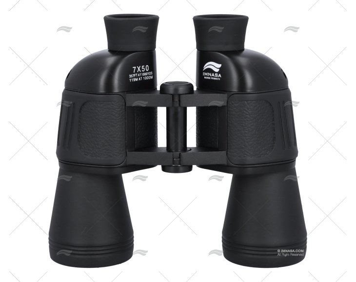 PRISMATICO AUTOFOCUS 7x50 J6F IMNASA