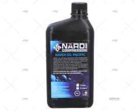 ÓLEO COMPRESSOR AIR NARDI 1L NARDI COMPRESSORI