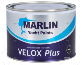 ANTIVEGETATIVO VELOX PLUS PRETO  0.50L