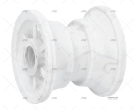 RULLO RICAMBIO 60mm