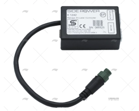 ELECTRONIC CONTROL BOS, RETRACT SLEIPNER