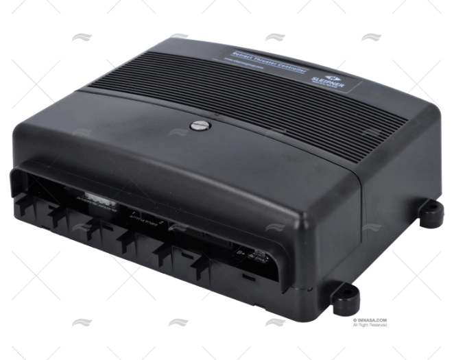 ELETTRONICA RETRATTILE SLEIPNER