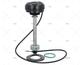 SENSOR DE NÍVEL DE COMBUSTÍVEL INOX 170mm