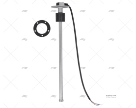 SENSOR DE NÍVEL FLUTUADOR INOX  350mm