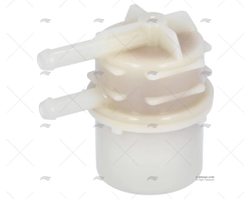 FILTRO CARBURANTE 15430-87D10 T/SUZUKI