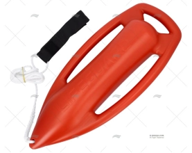 TORPEDO RESGATE VIGILANTE