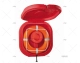 LIFE BUOY CONTAINER