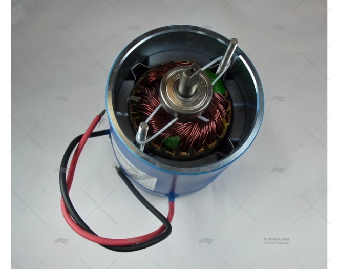 MOTORE BS 12v  500w S/BASE BESENZONI