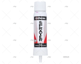 PREVAL SPRAY