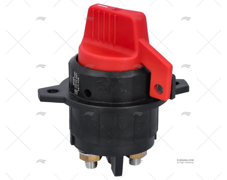 DESCONECTOR BATERIA 100A 3P CARLINGSWITCH