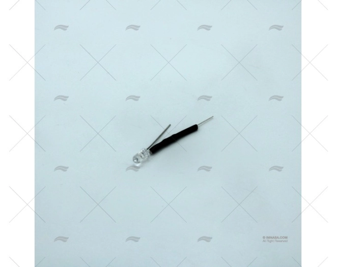 BOMBILLA BESENZONI 1LED 13,2mm