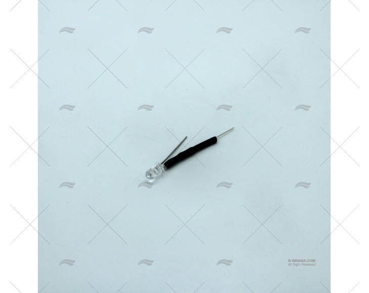 LÂMPADA BESENZONI 1LED 13,2mm