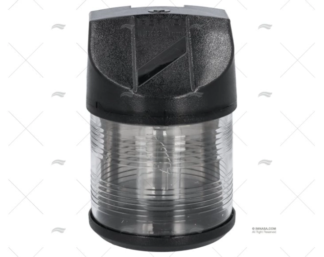 NAVIGATIONAL LIGHT 200 WHITE MASTHEAD PERKO